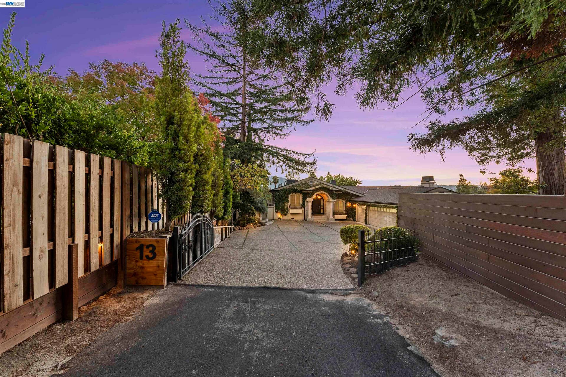 13 Kemp Court, Alamo, CA 94507