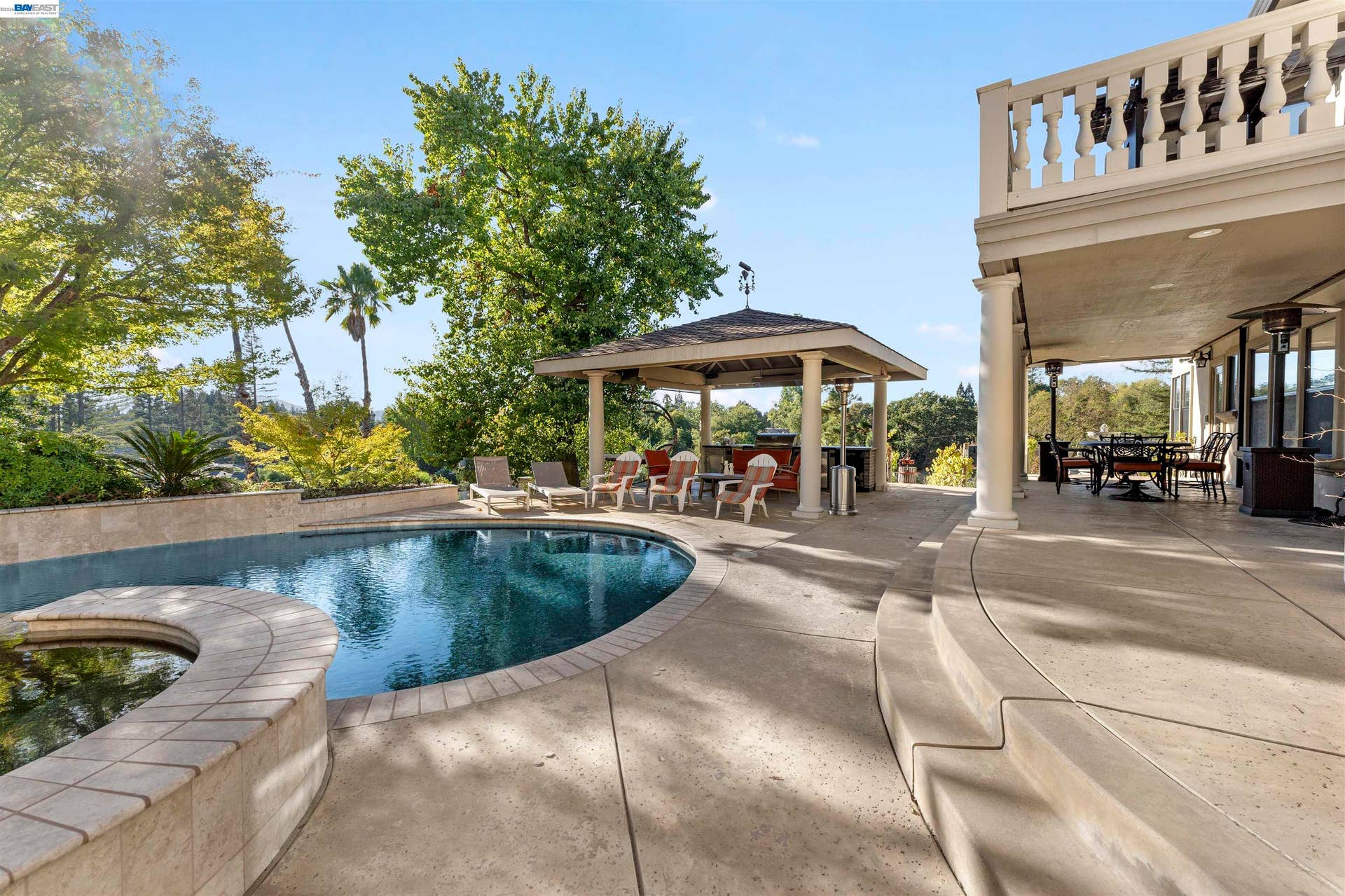 13 Kemp Court, Alamo, CA 94507