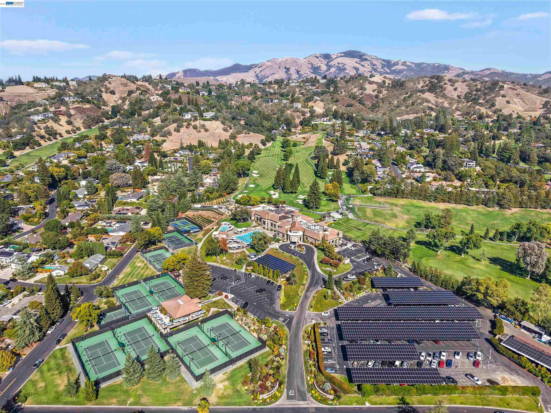 13 Kemp Court, Alamo, CA 94507
