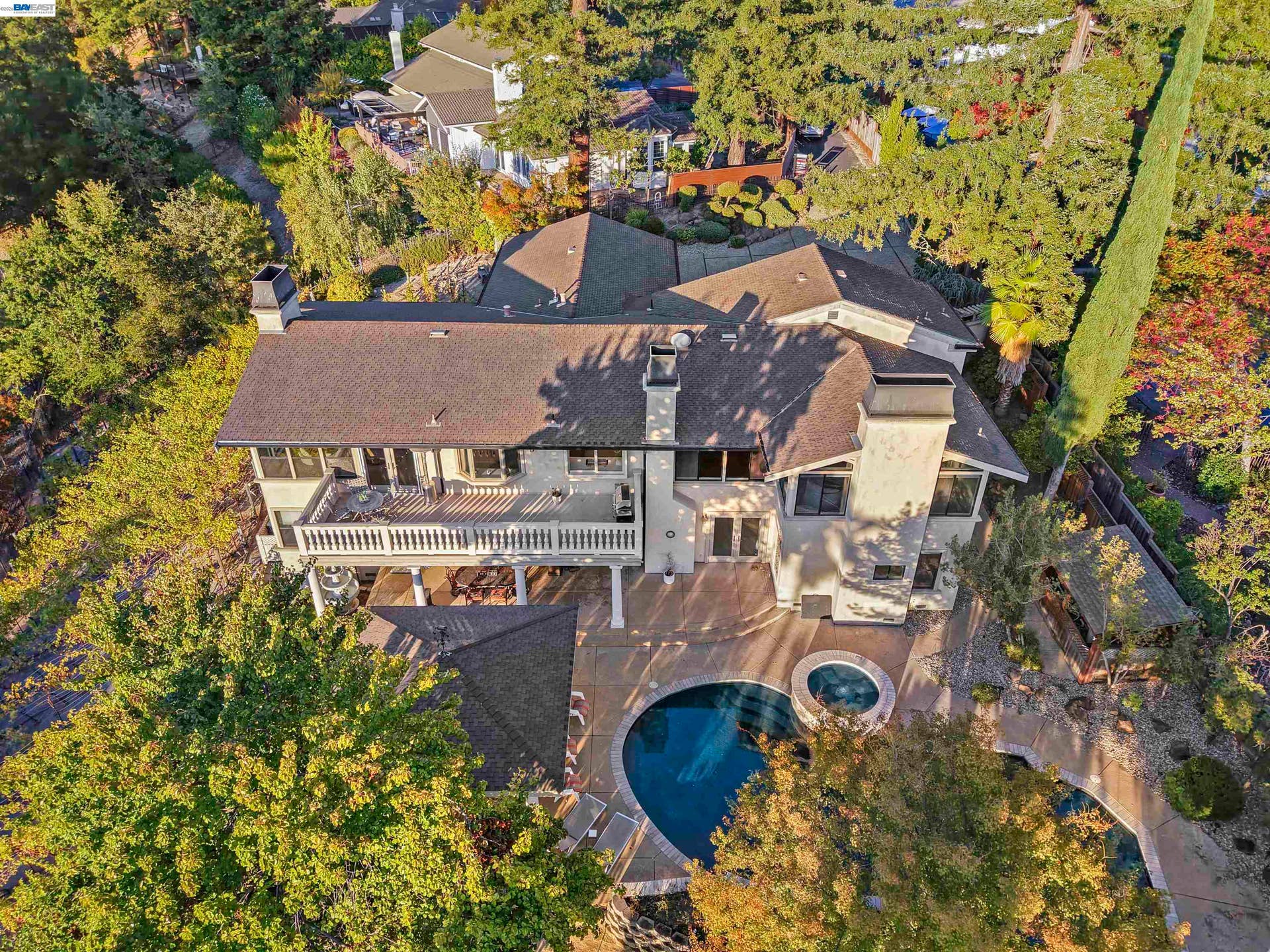 13 Kemp Court, Alamo, CA 94507