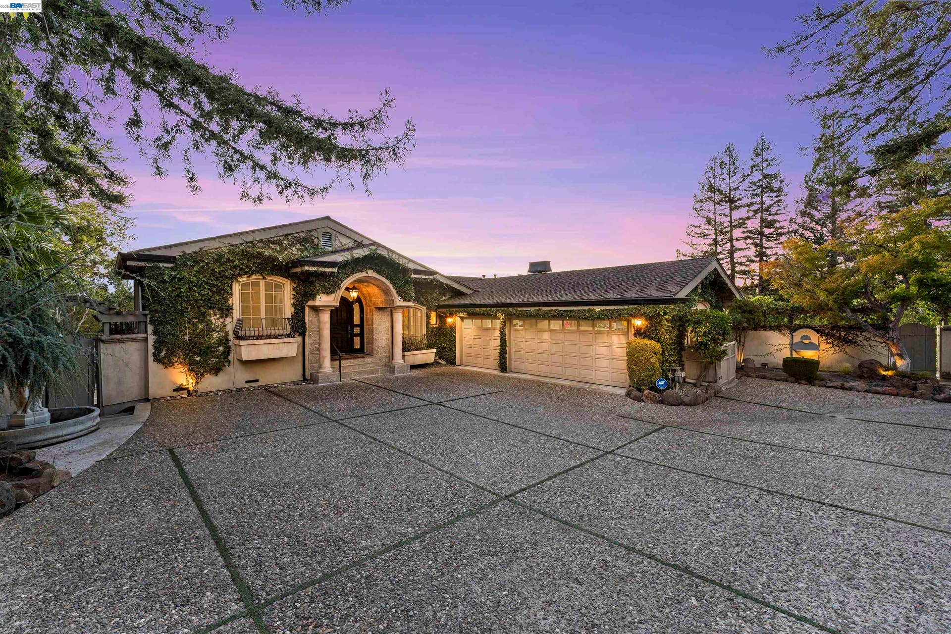 13 Kemp Court, Alamo, CA 94507