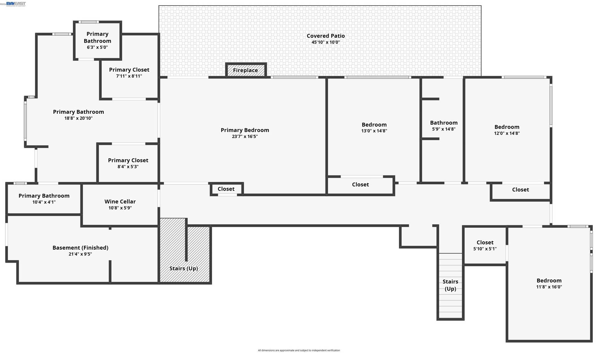 13 Kemp Court, Alamo, CA 94507
