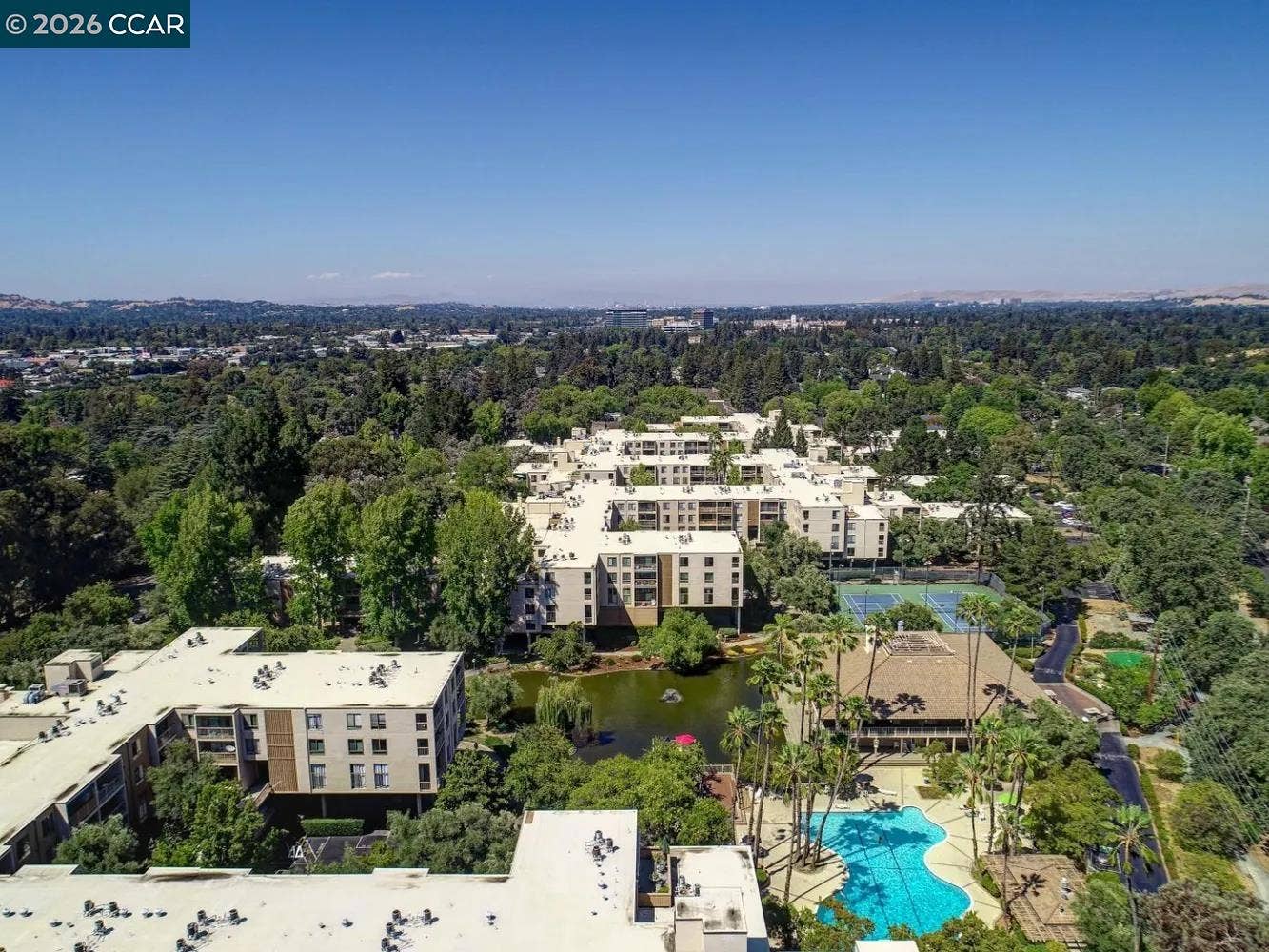 460 N Civic Dr, #208, Walnut Creek, CA 94596