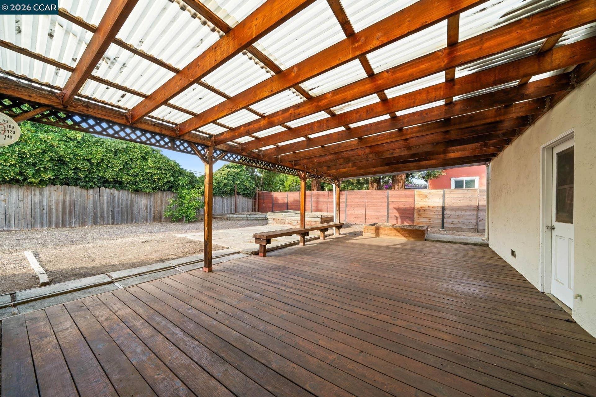 1783 Leewood Way, Concord, CA 94521