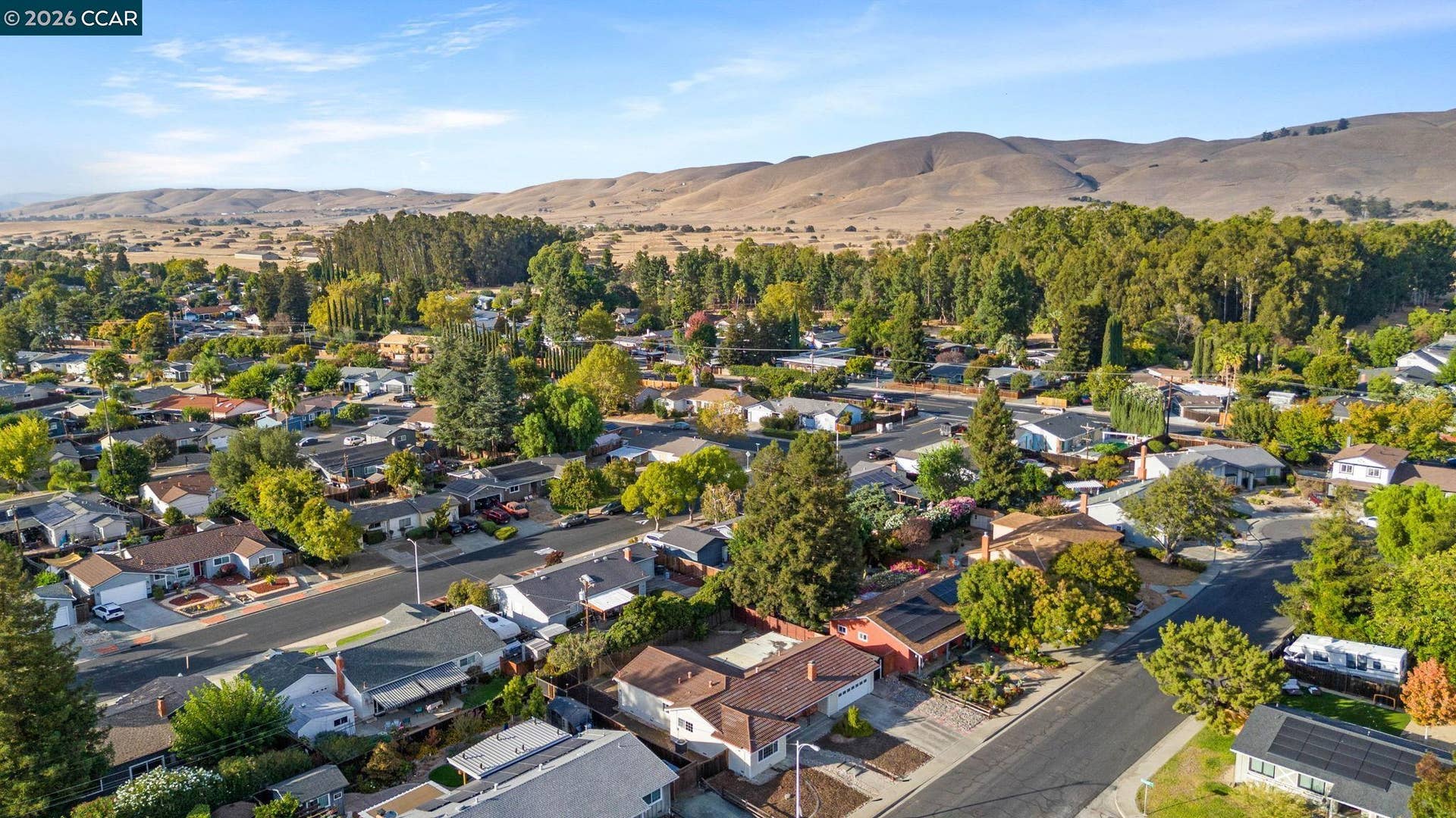 1783 Leewood Way, Concord, CA 94521