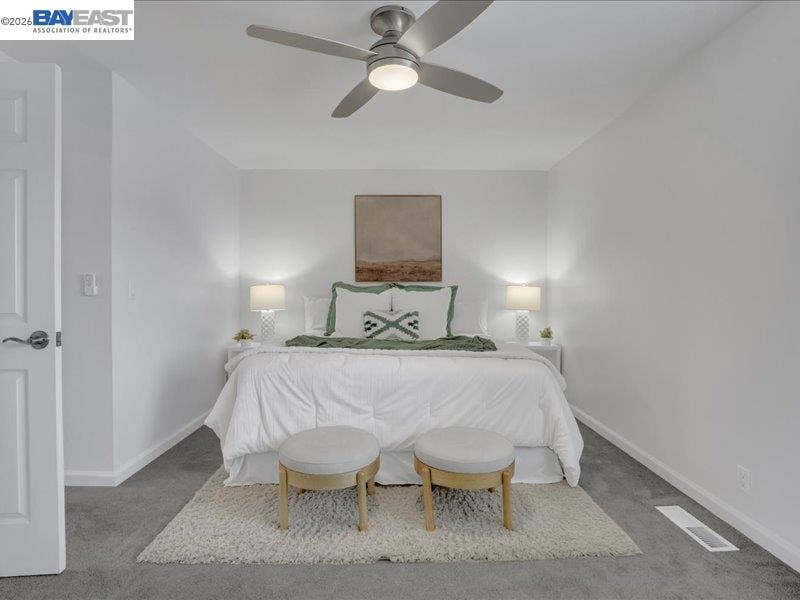 1289 Pine Creek Way, #D, Concord, CA 94520