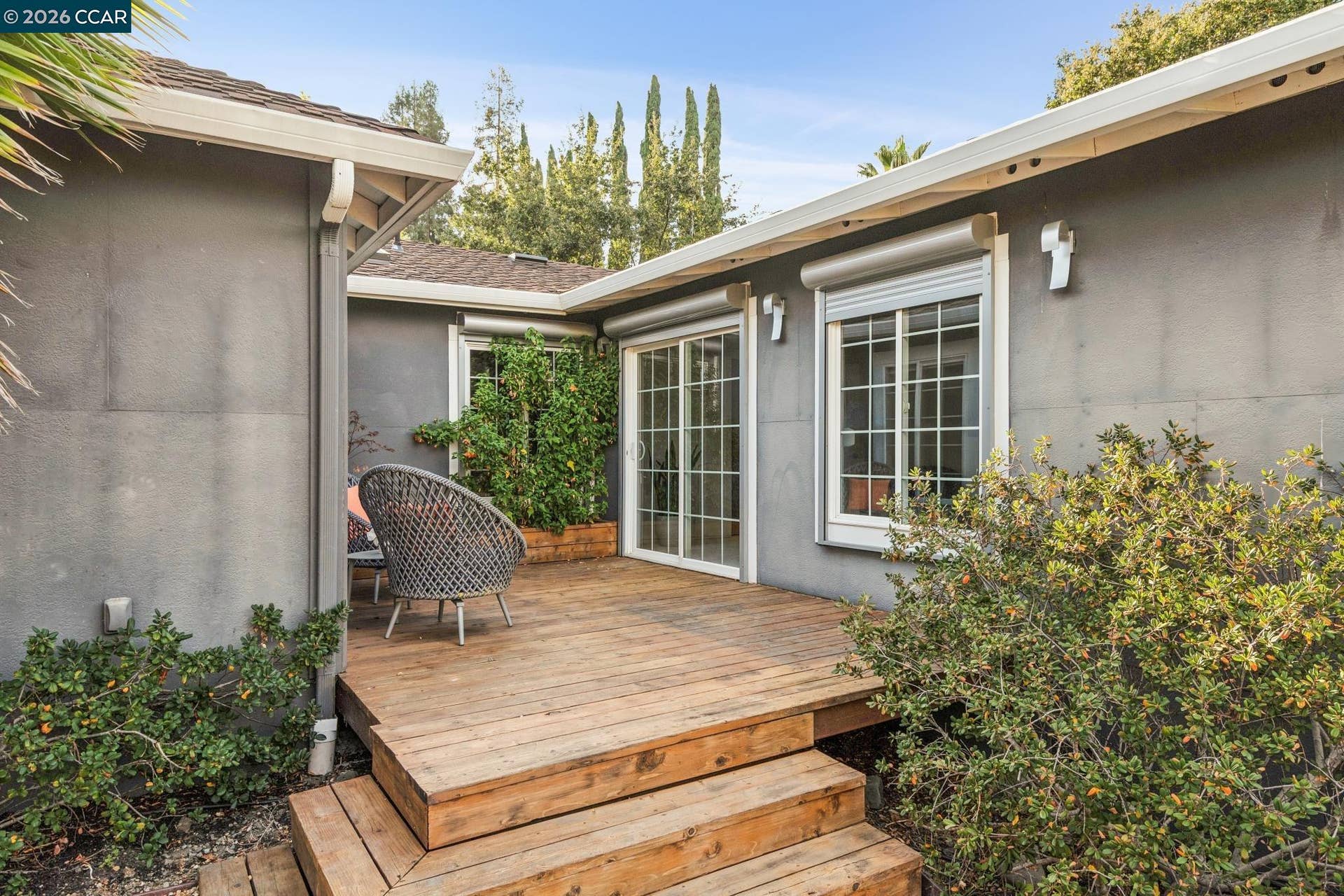 3168 Diablo View Road, Lafayette, CA 94549