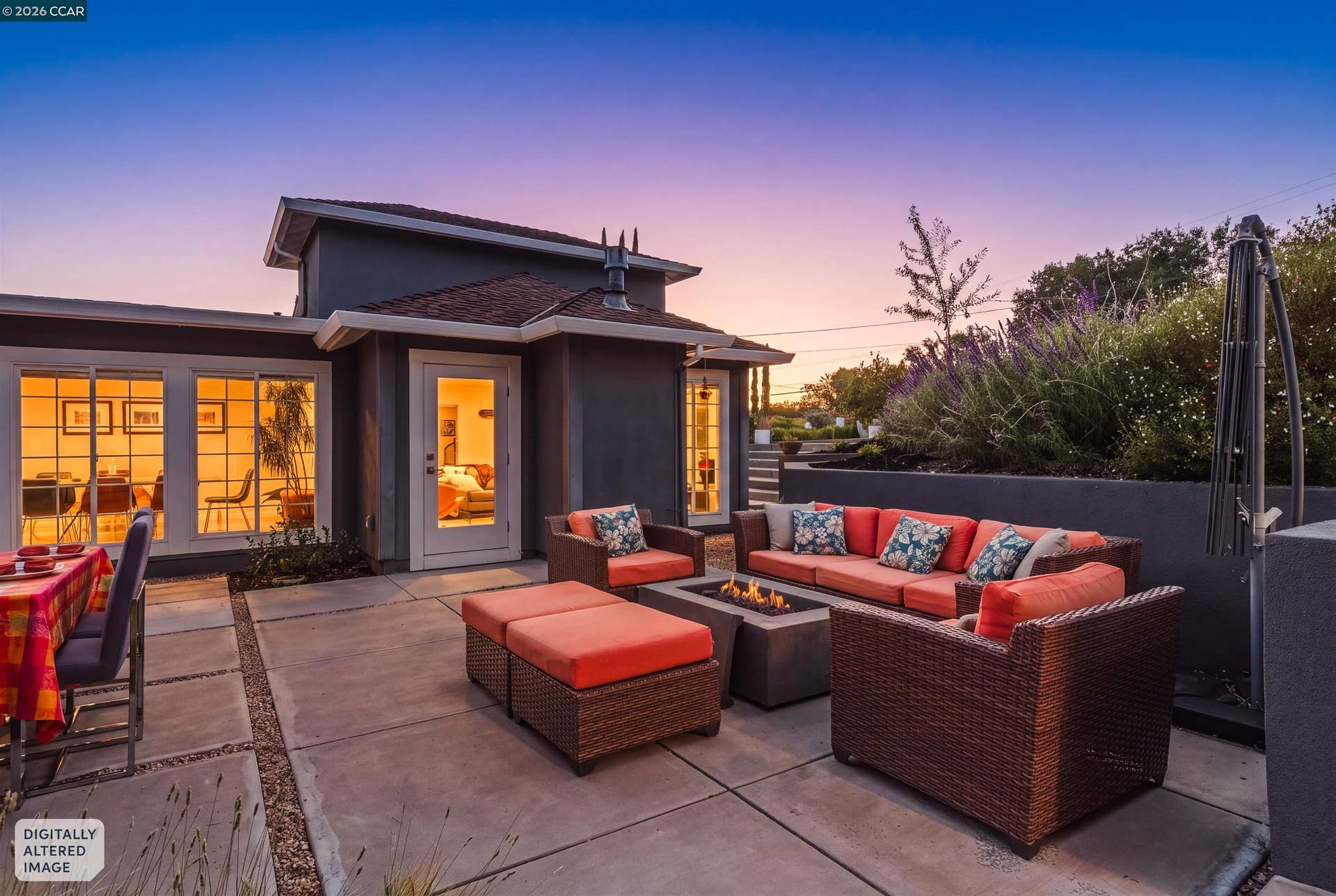 3168 Diablo View Road, Lafayette, CA 94549