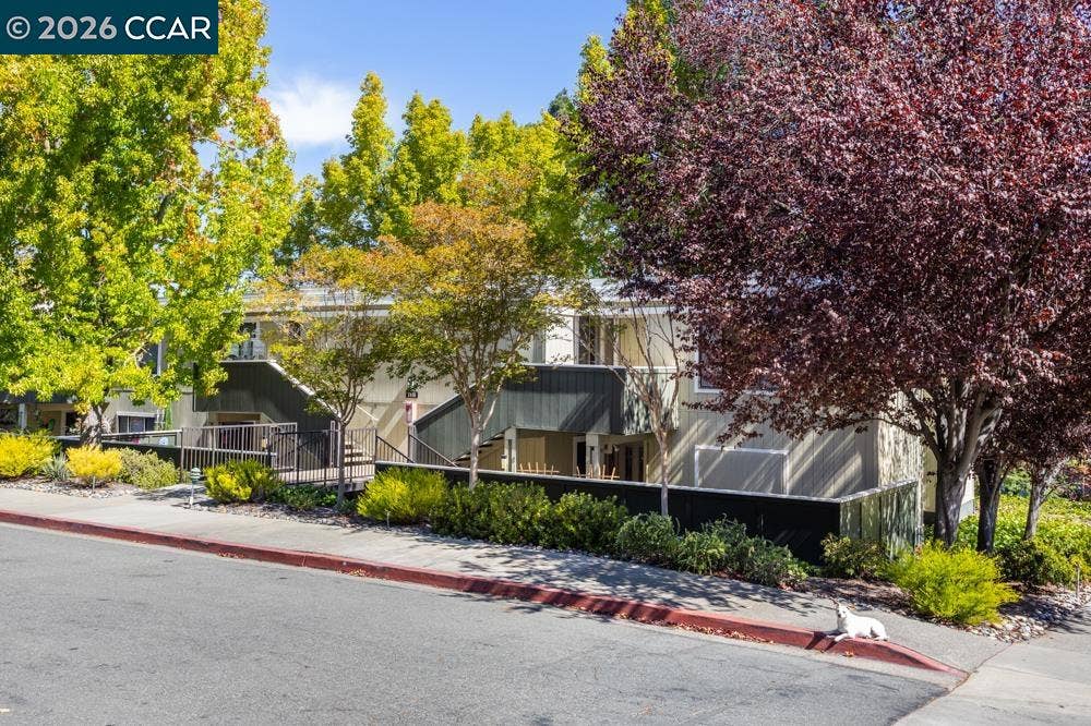 1116 Running Springs Rd, #7, Walnut Creek, CA 94595