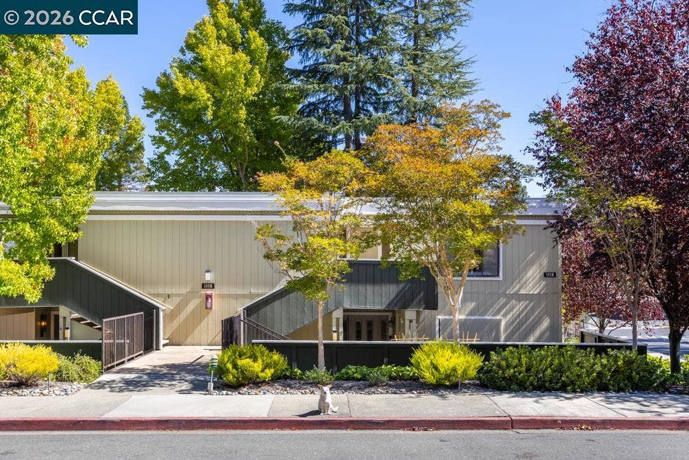 1116 Running Springs Rd, #7, Walnut Creek, CA 94595