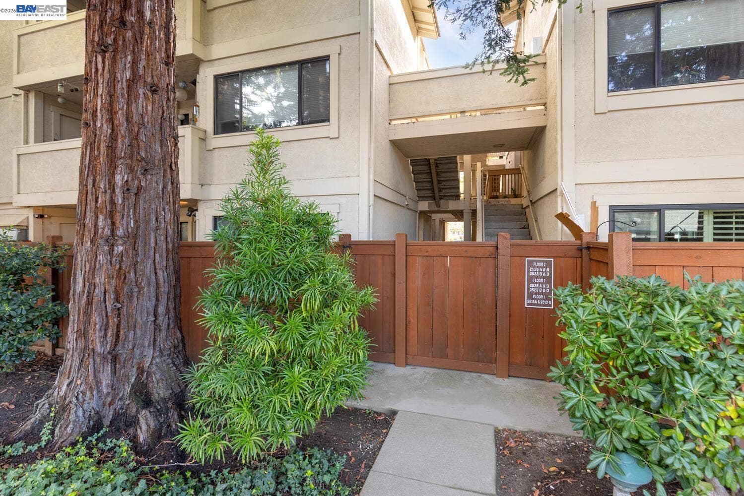 2513 lucy lane, #b, Walnut Creek, CA 94595