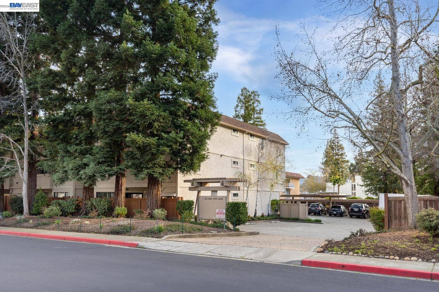 2513 lucy lane, #b, Walnut Creek, CA 94595