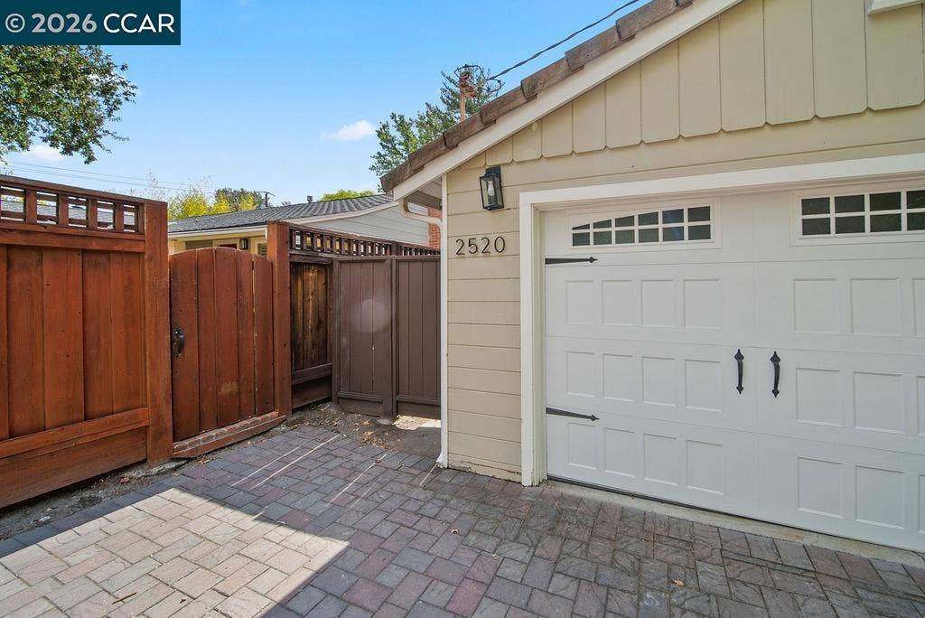 2520 San Miguel Dr, Walnut Creek, CA 94596