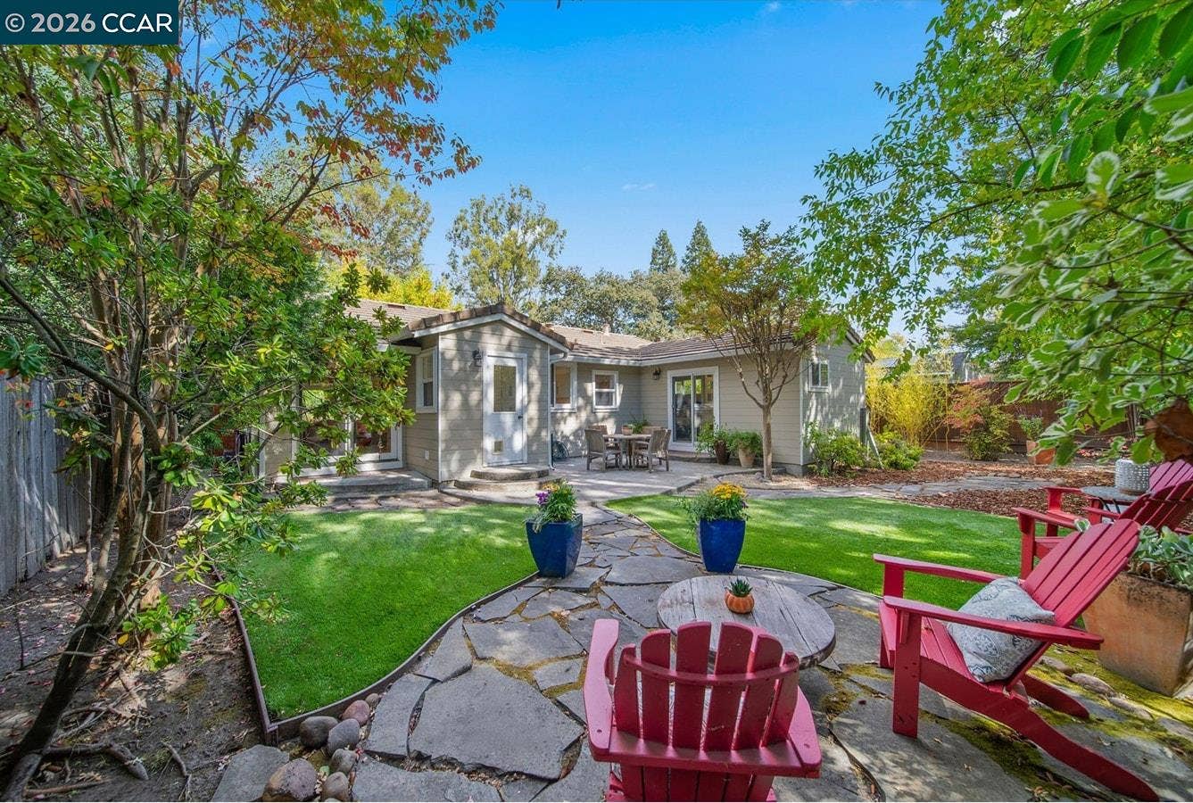 2520 San Miguel Dr, Walnut Creek, CA 94596