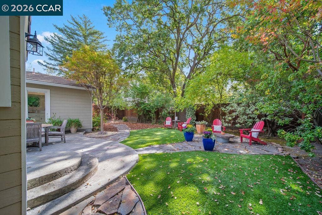 2520 San Miguel Dr, Walnut Creek, CA 94596