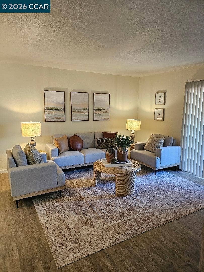 1505 Kirker Pass Rd, #102, Concord, CA 94521