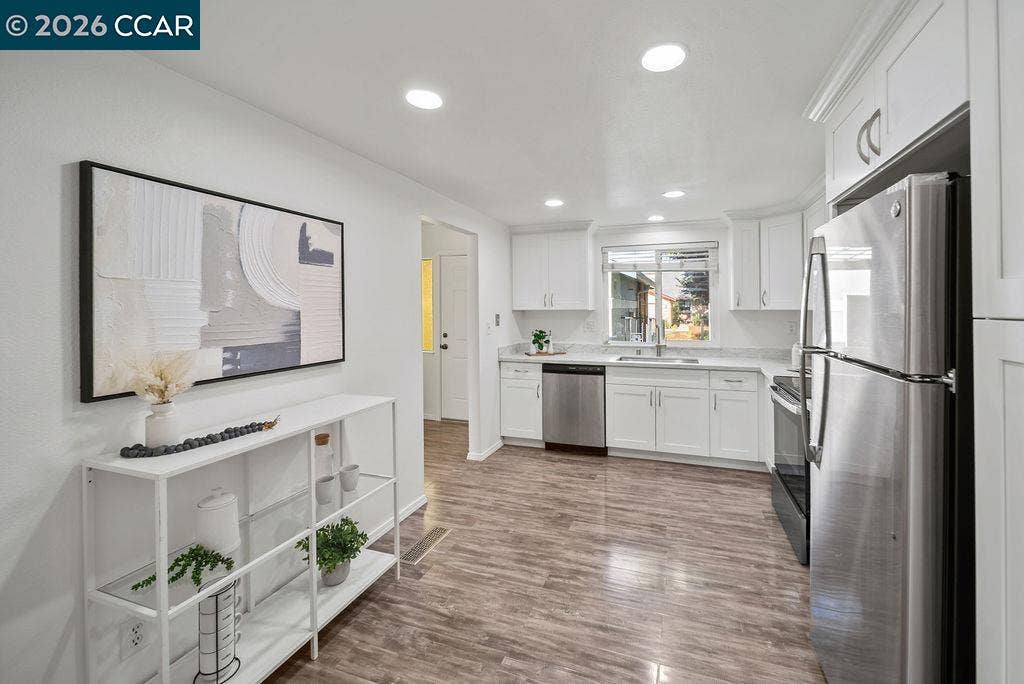 571 Europa Ct, Walnut Creek, CA 94598