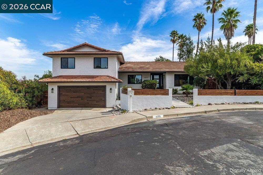 4073 Castlewood Ct, Concord, CA 94518