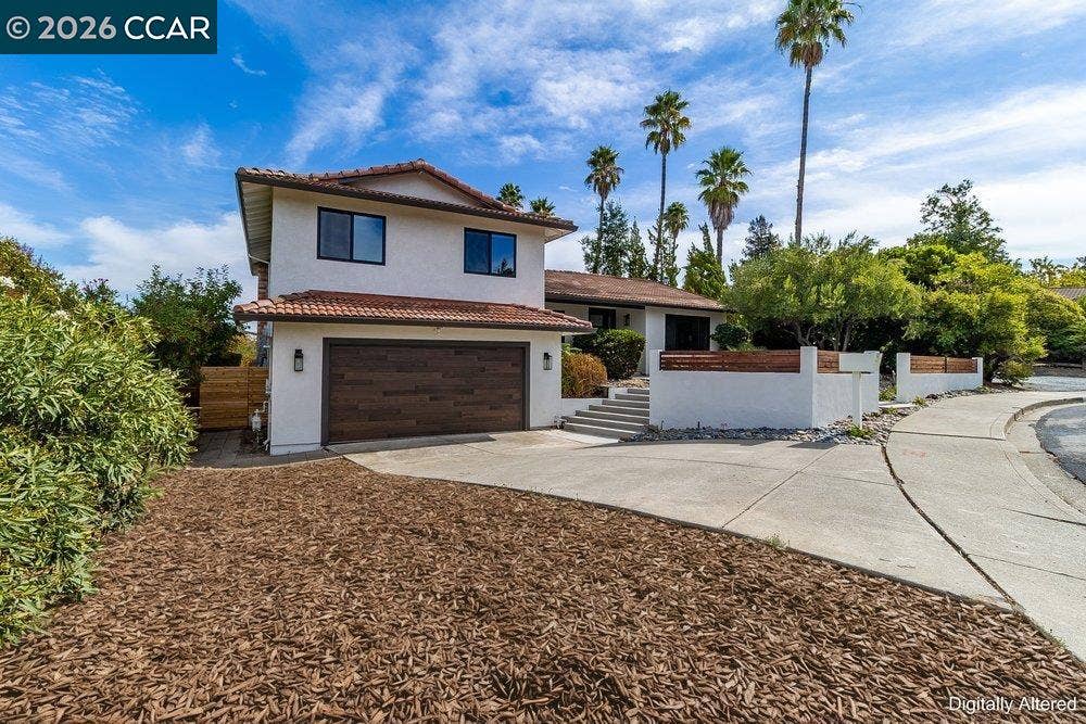 4073 Castlewood Ct, Concord, CA 94518
