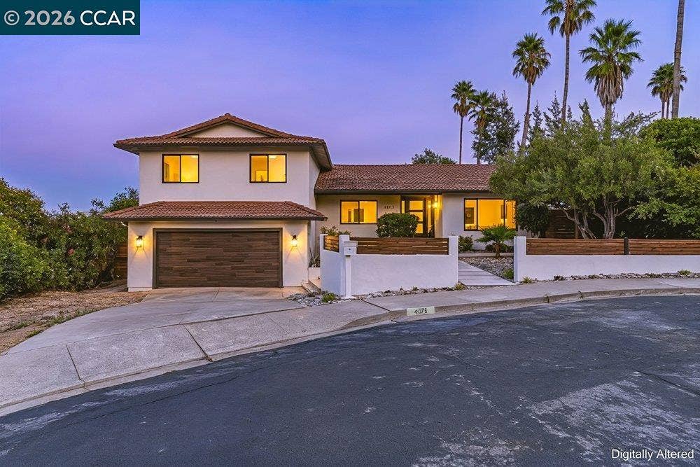 4073 Castlewood Ct, Concord, CA 94518