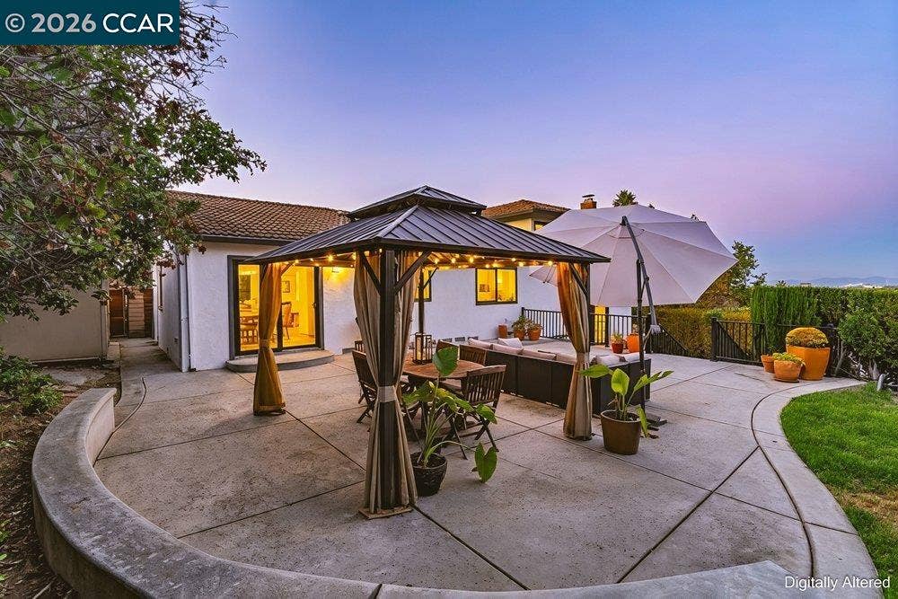 4073 Castlewood Ct, Concord, CA 94518