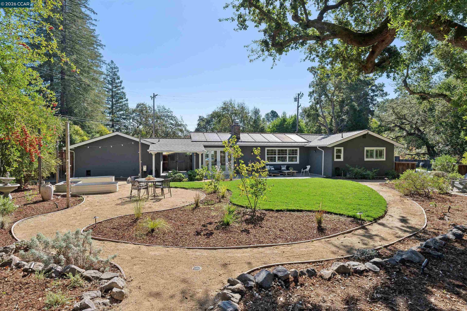 1 W Arbor Way, Lafayette, CA 94549