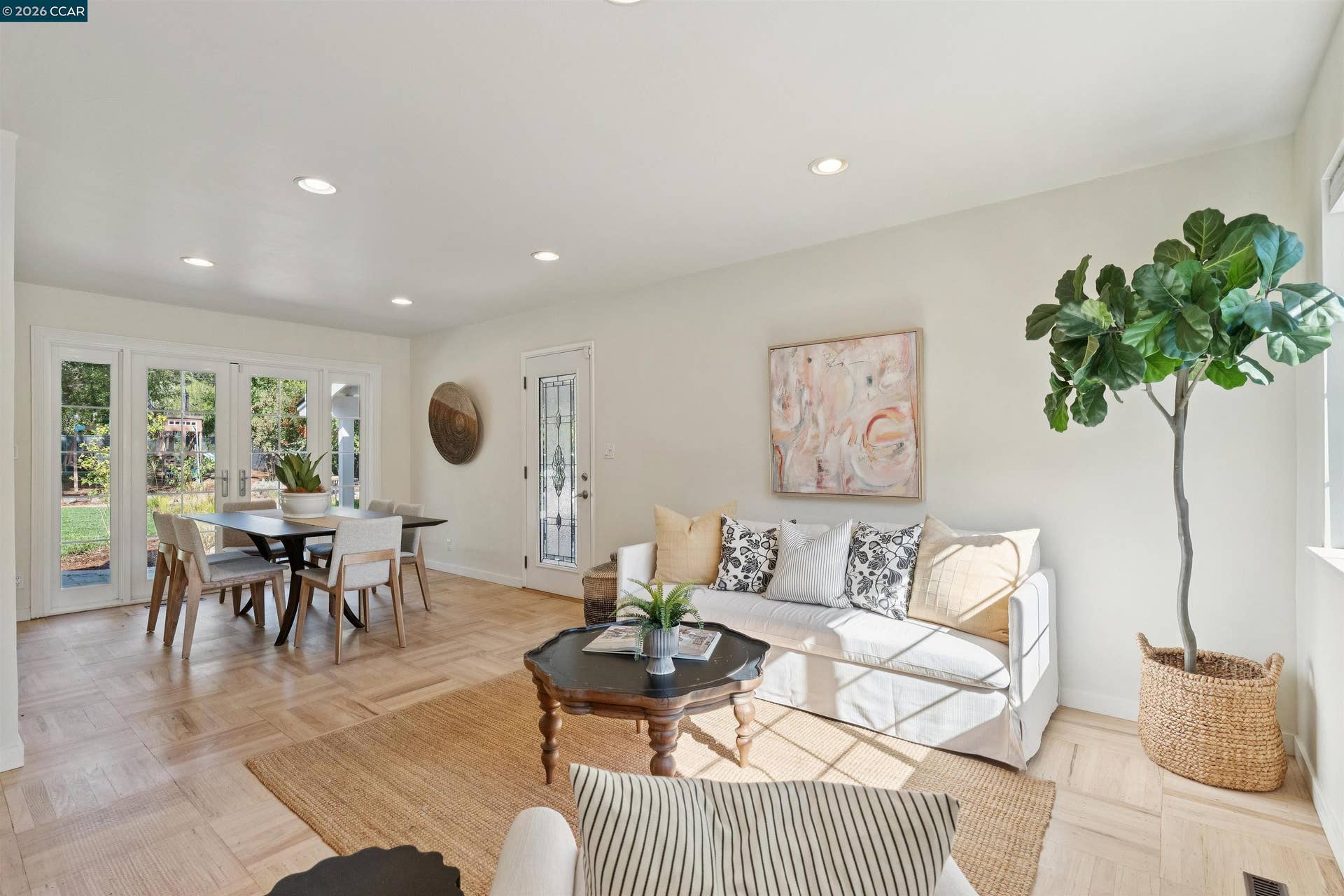 1 W Arbor Way, Lafayette, CA 94549