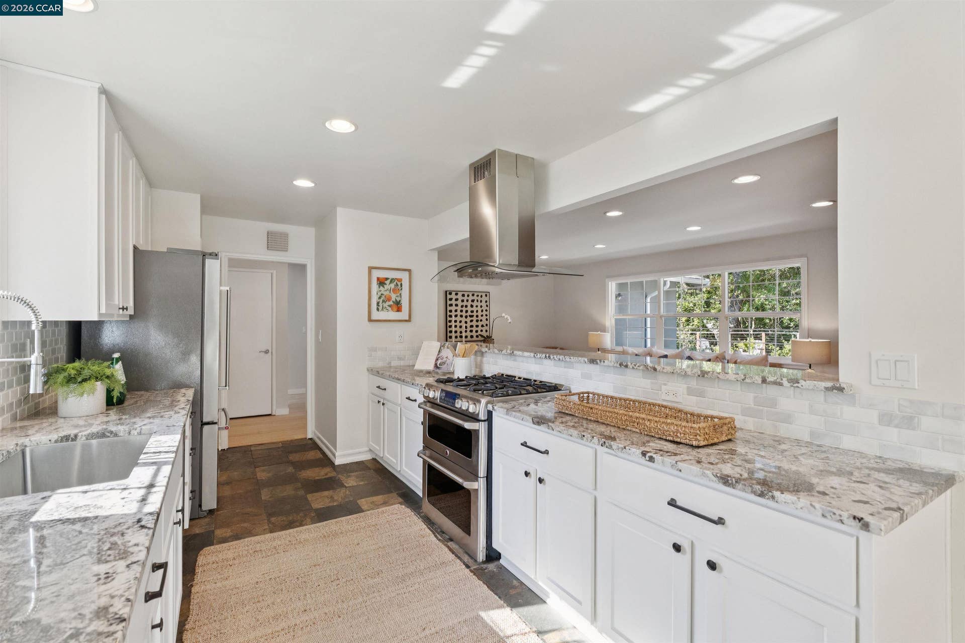 1 W Arbor Way, Lafayette, CA 94549