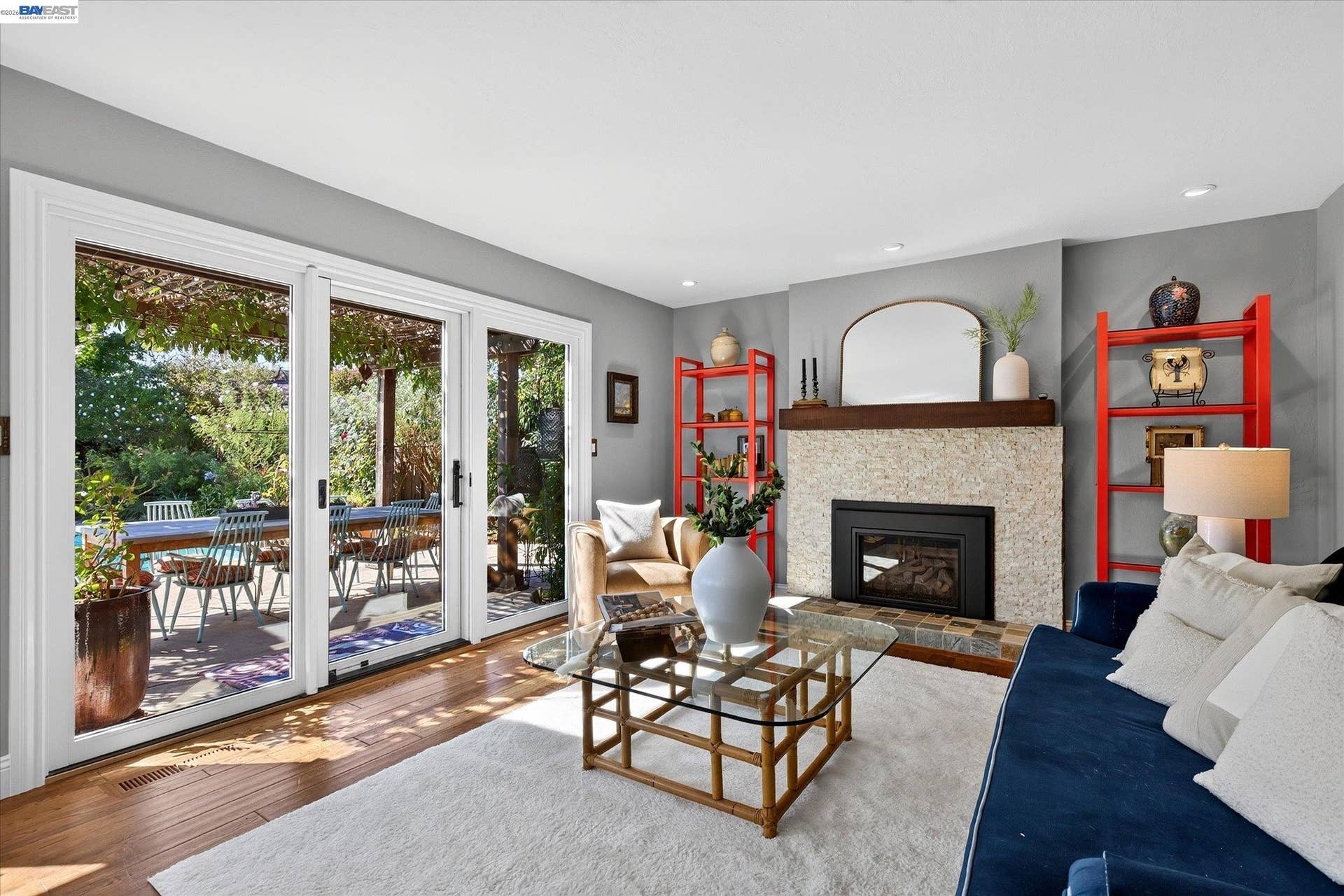 3425 Canfield Dr, Danville, CA 94526