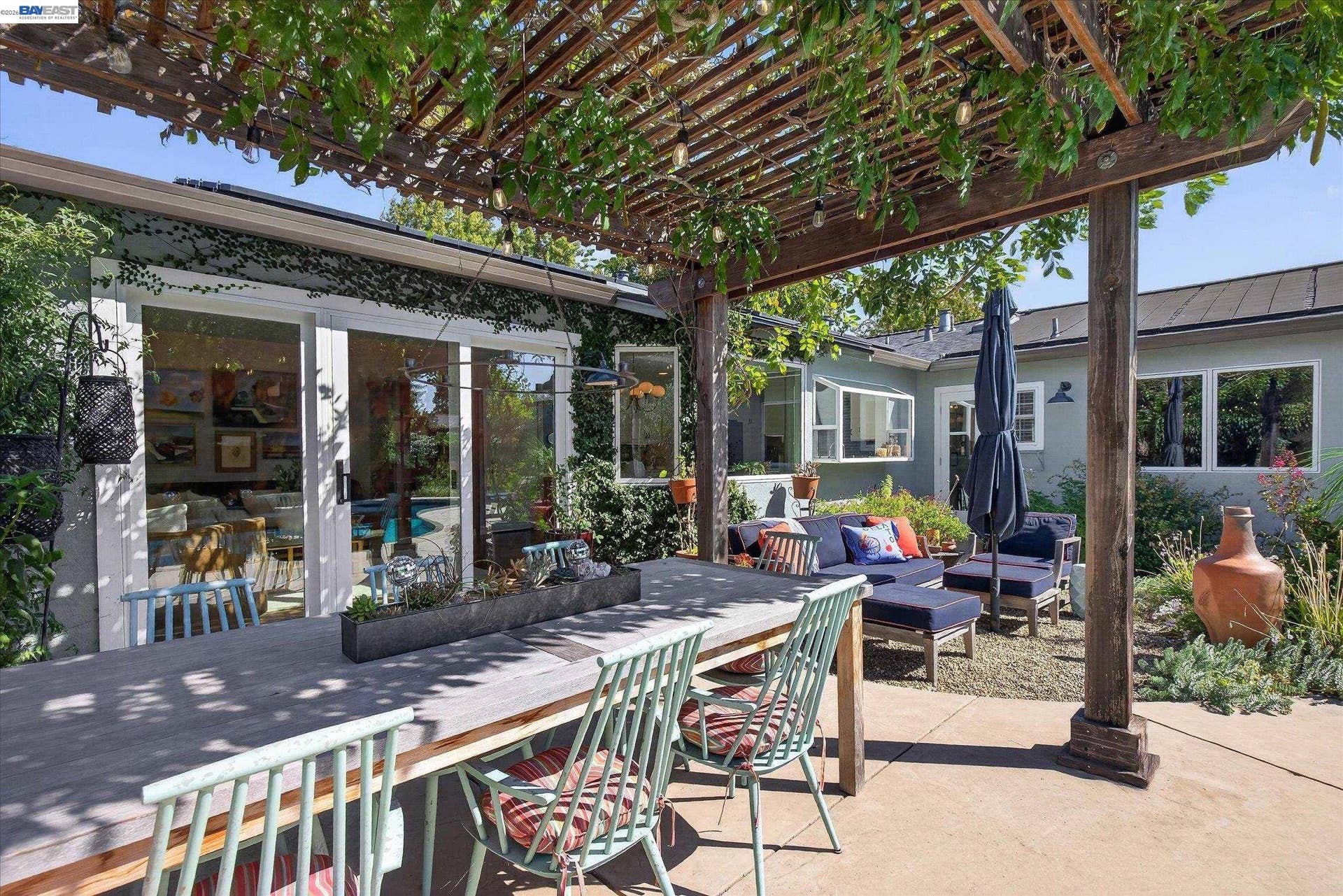 3425 Canfield Dr, Danville, CA 94526