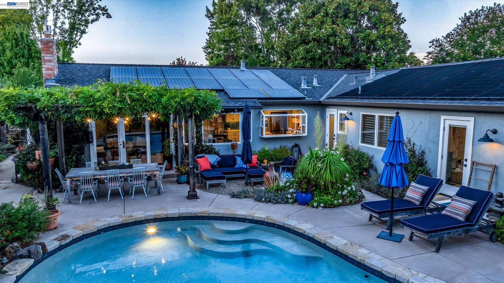3425 Canfield Dr, Danville, CA 94526