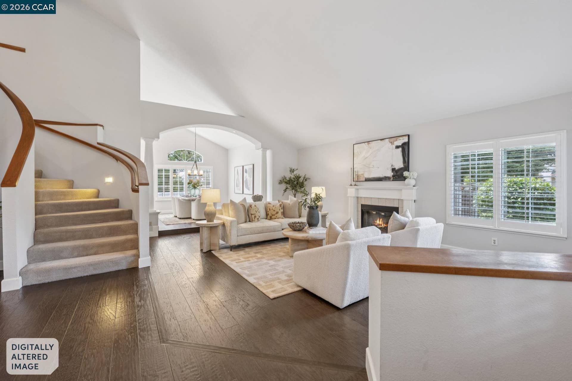732 Trent Terrace, Danville, CA 94506