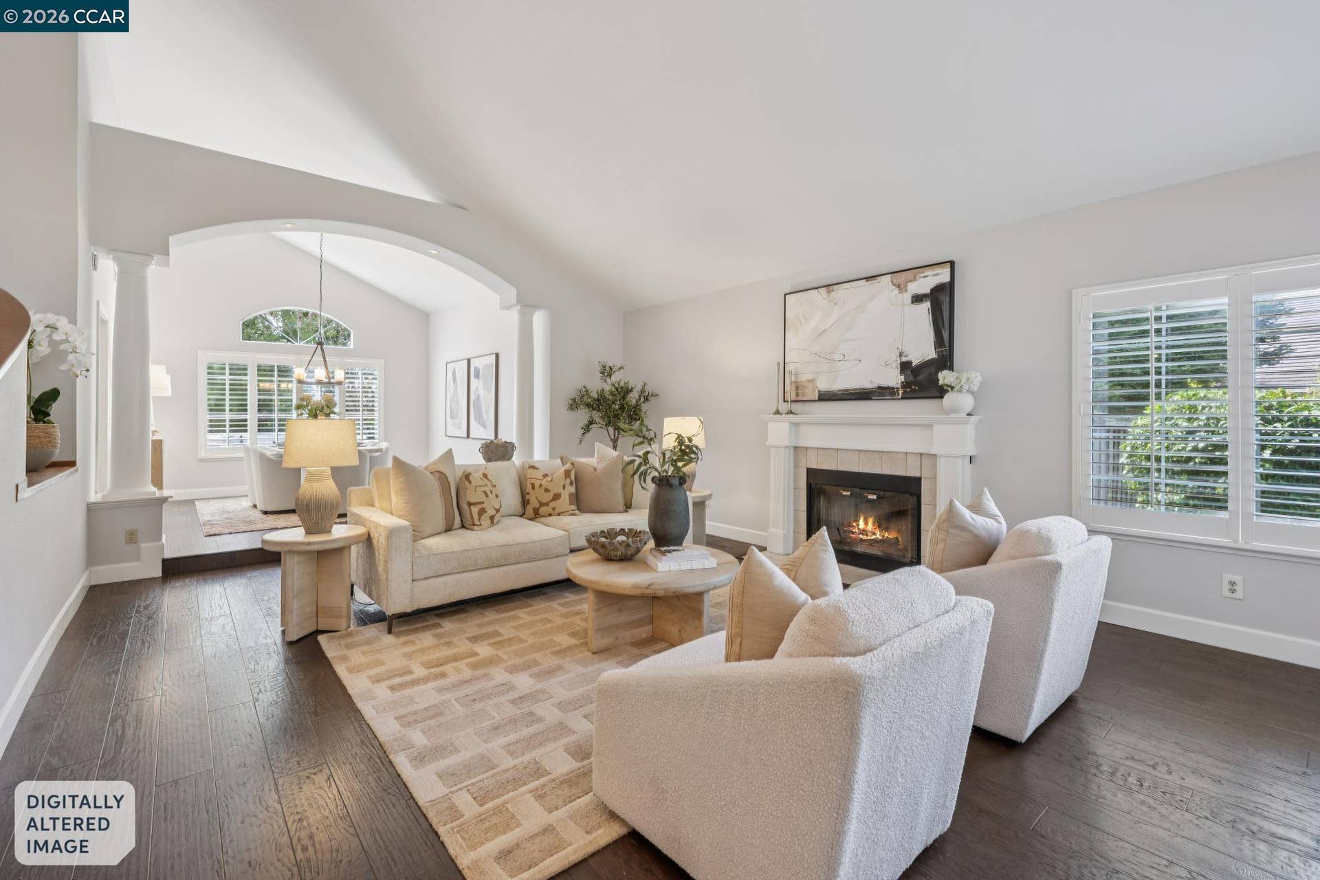 732 Trent Terrace, Danville, CA 94506