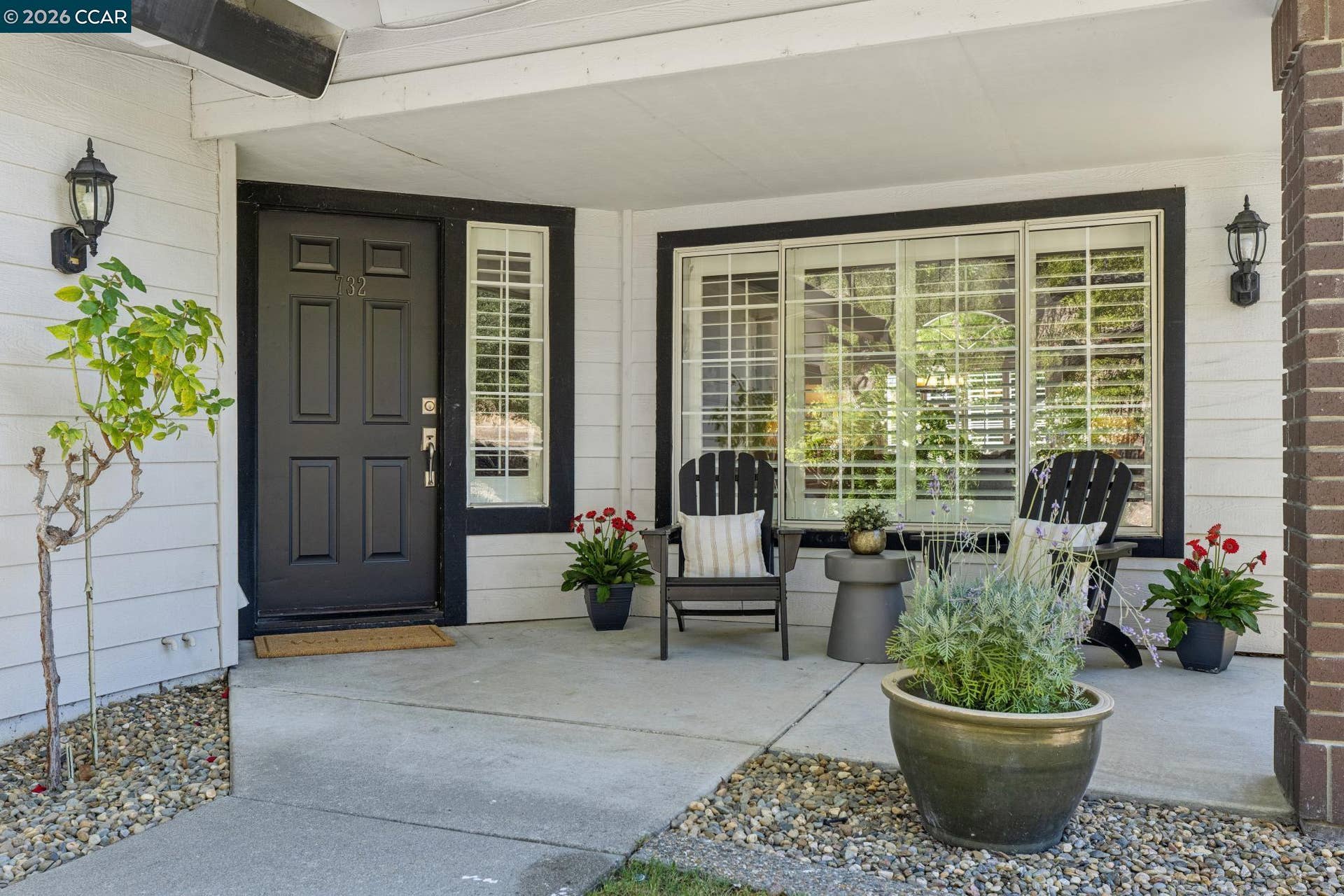 732 Trent Terrace, Danville, CA 94506