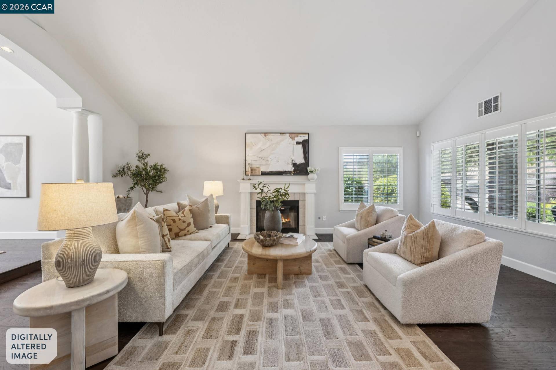 732 Trent Terrace, Danville, CA 94506