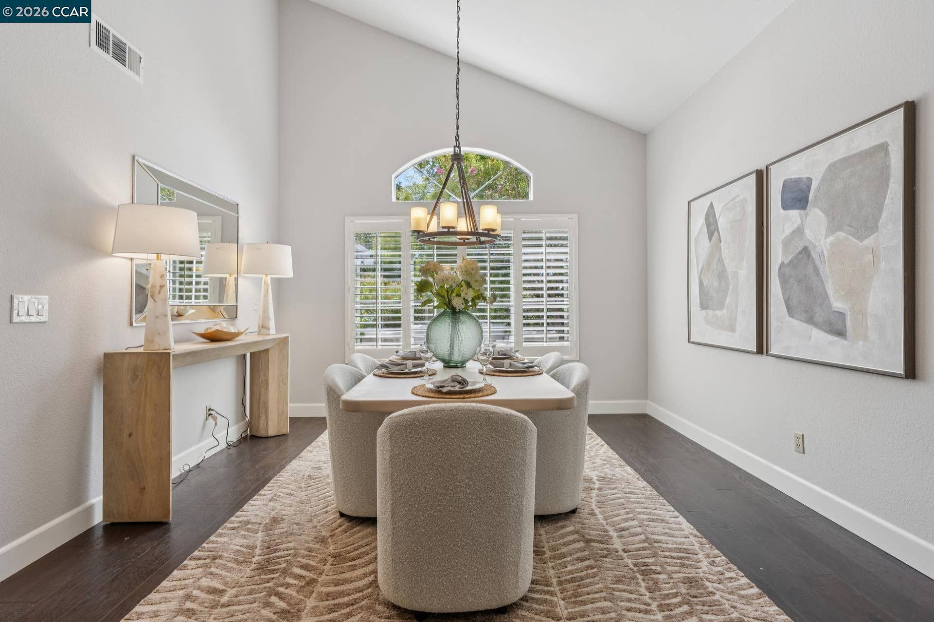 732 Trent Terrace, Danville, CA 94506
