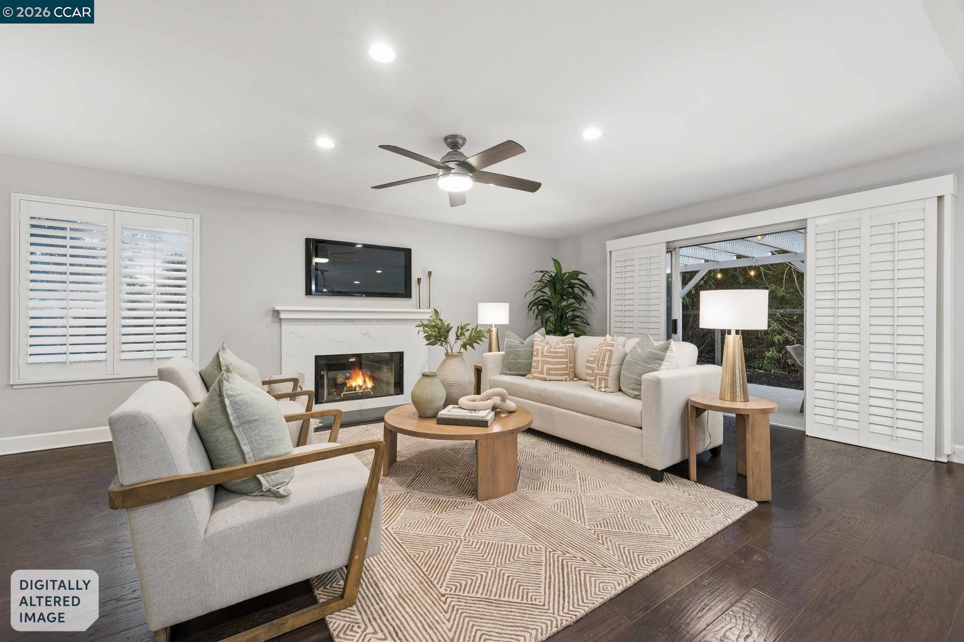 732 Trent Terrace, Danville, CA 94506