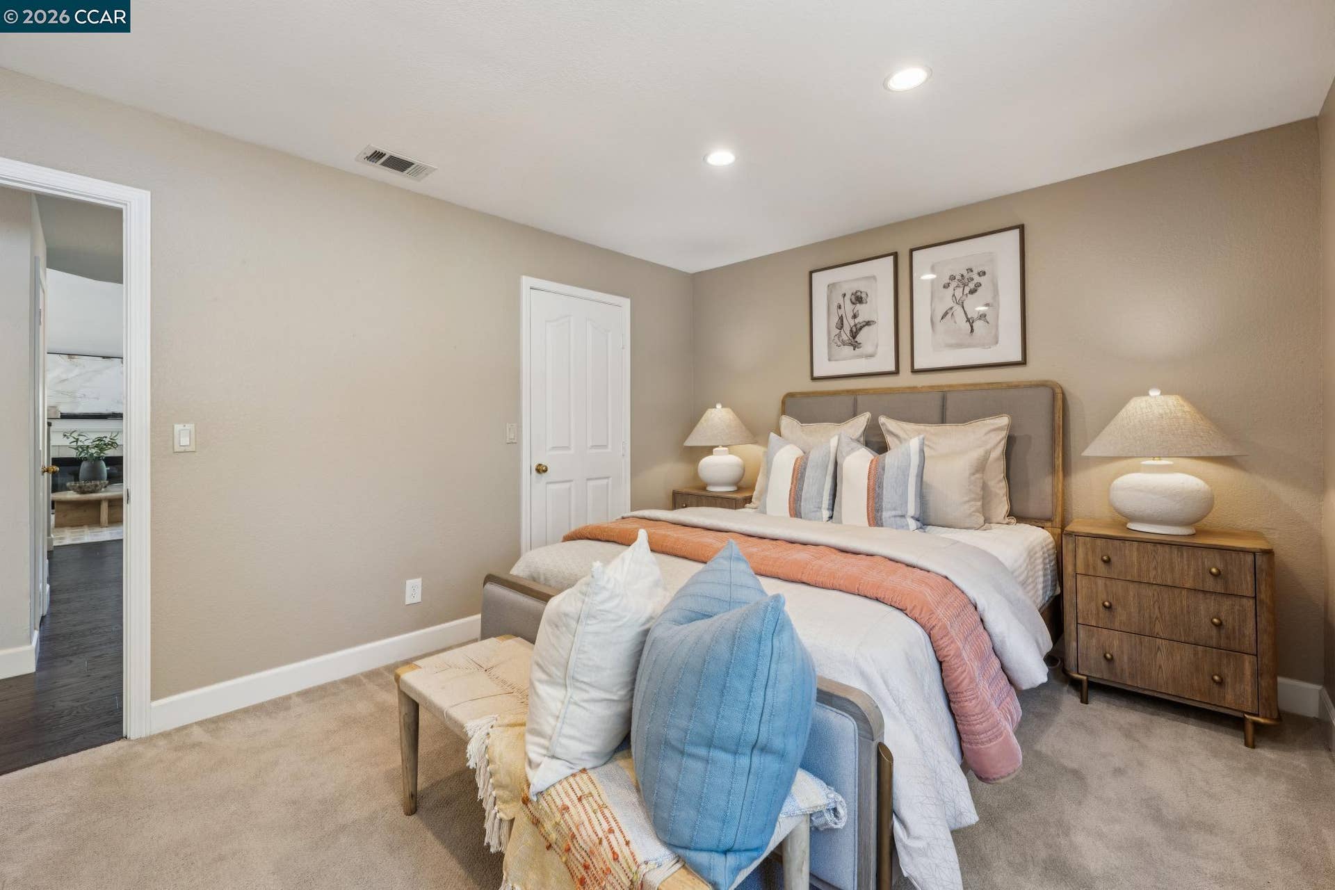 732 Trent Terrace, Danville, CA 94506