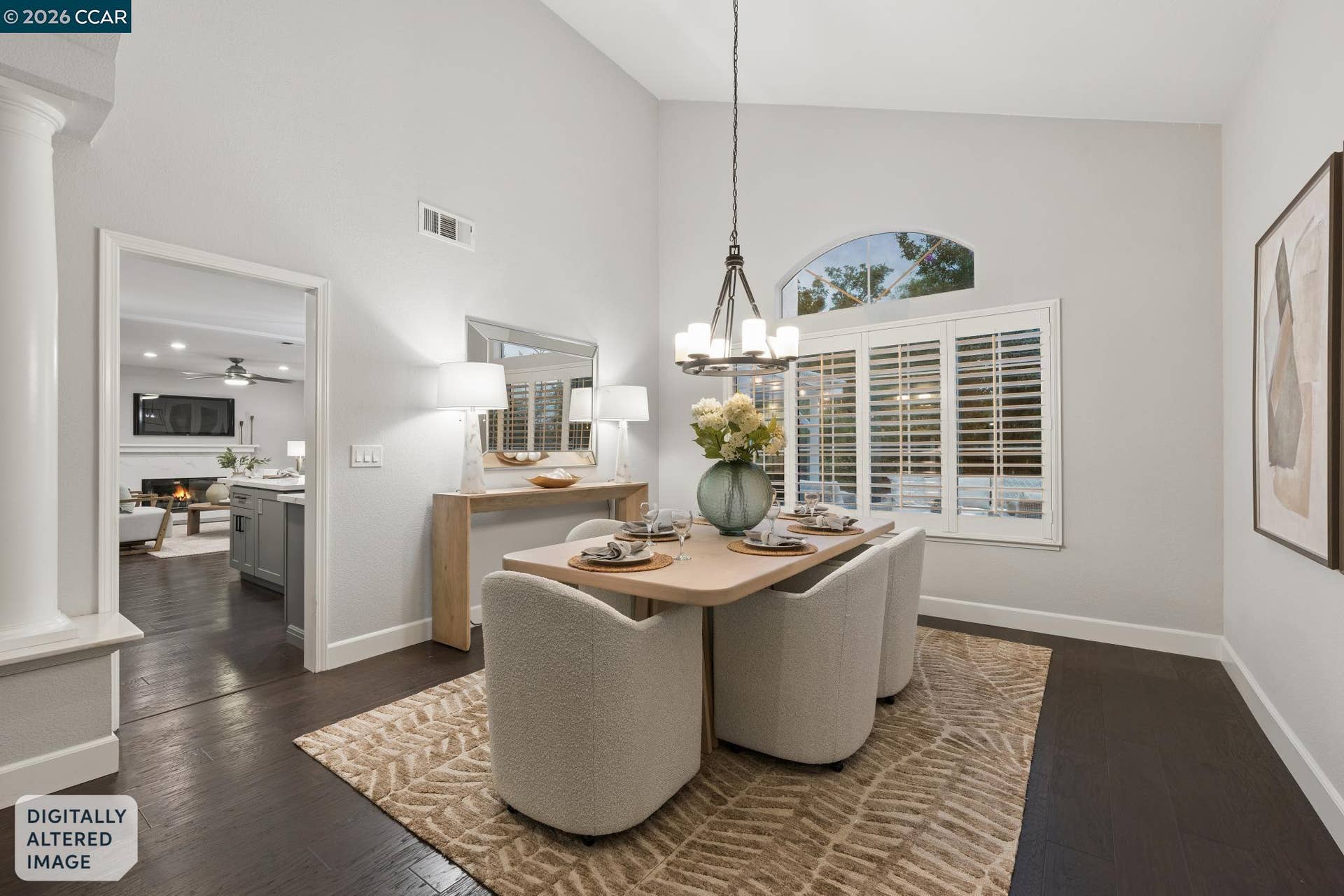 732 Trent Terrace, Danville, CA 94506