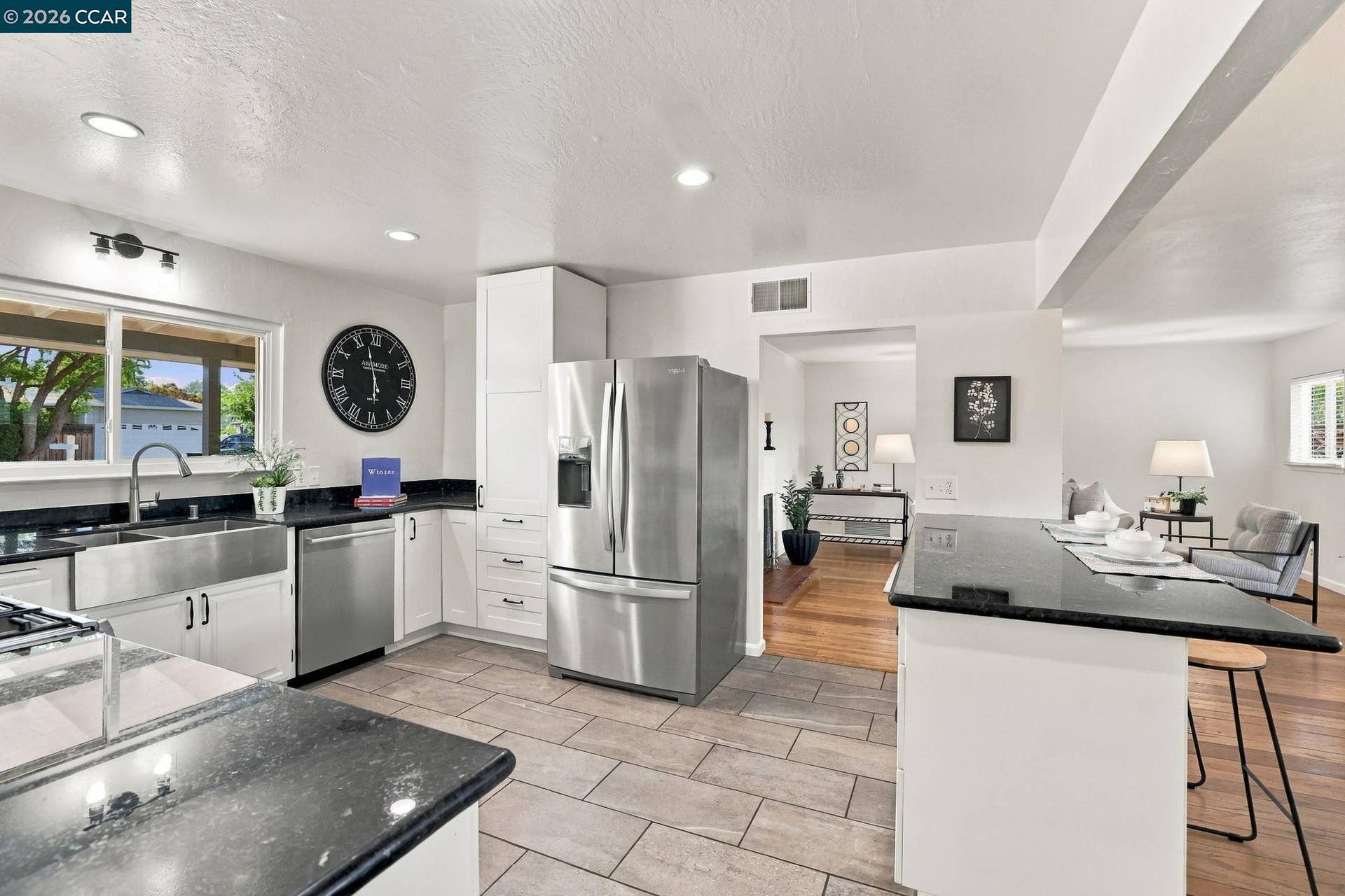 3961 Mulberry Drive, Concord, CA 94519