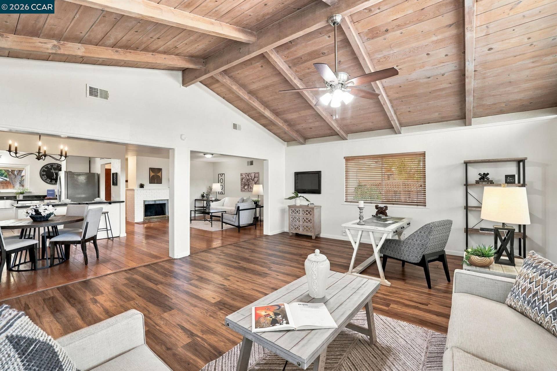 3961 Mulberry Drive, Concord, CA 94519