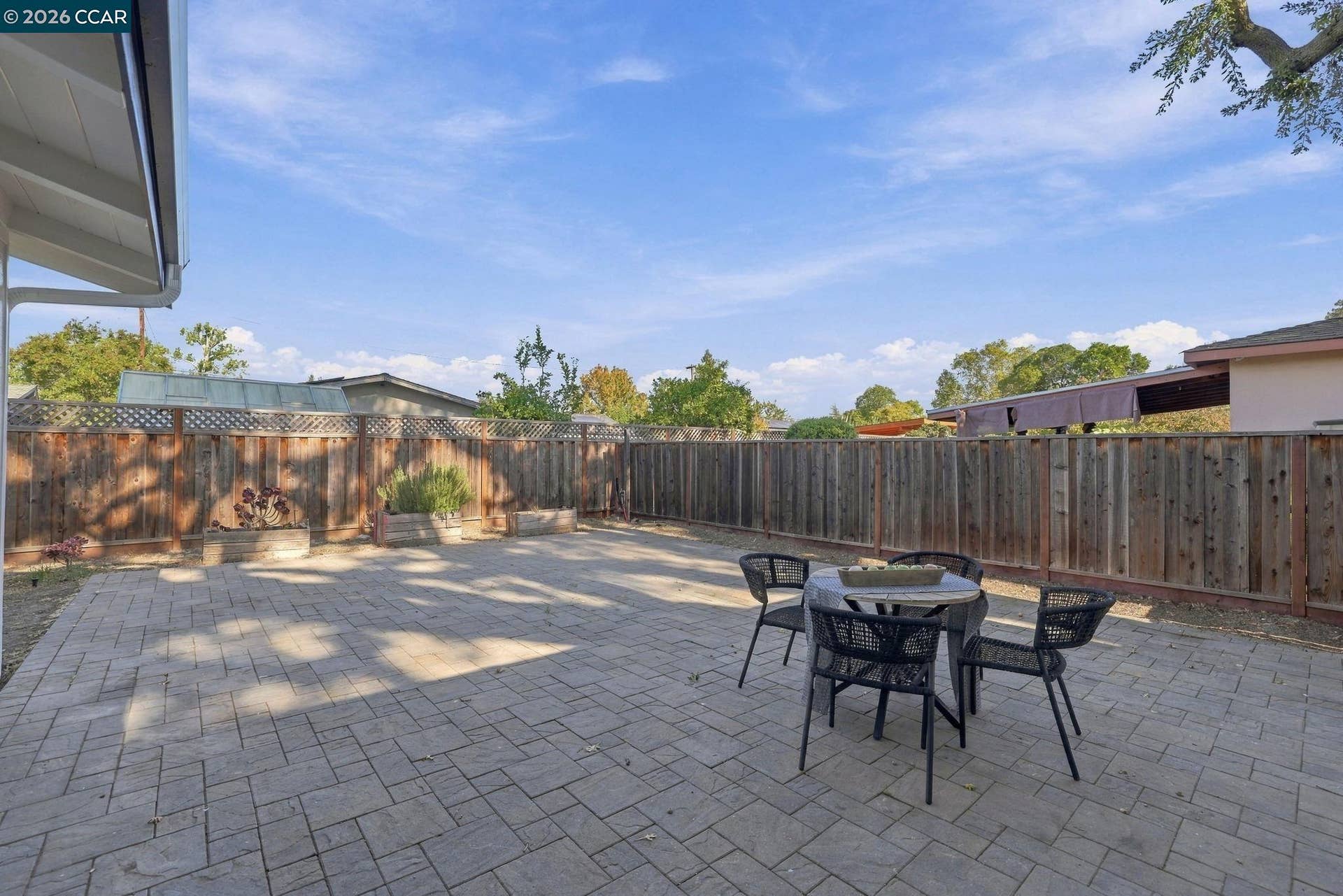 3961 Mulberry Drive, Concord, CA 94519