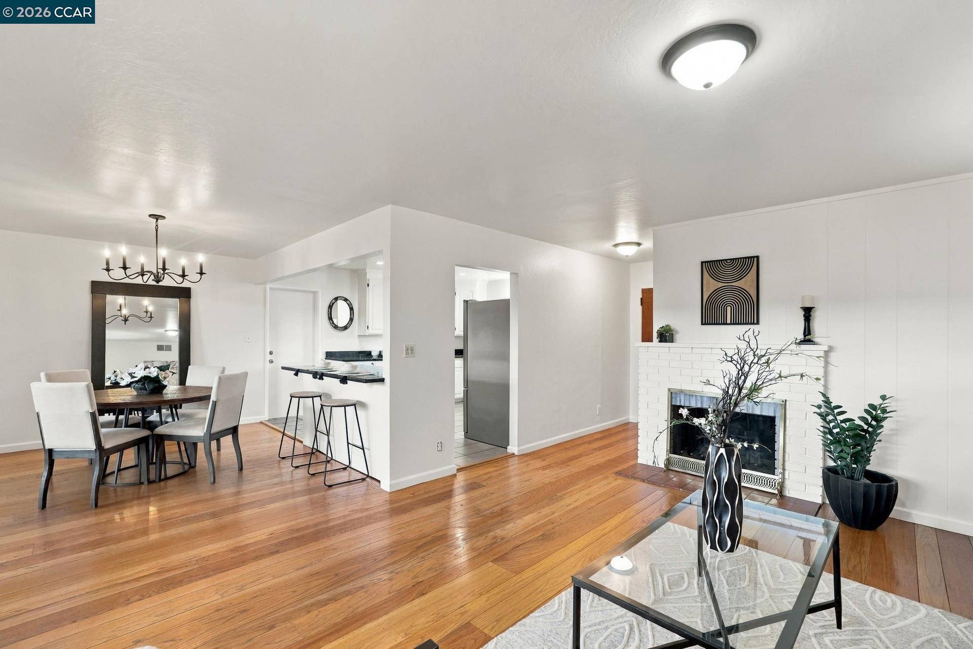 3961 Mulberry Drive, Concord, CA 94519