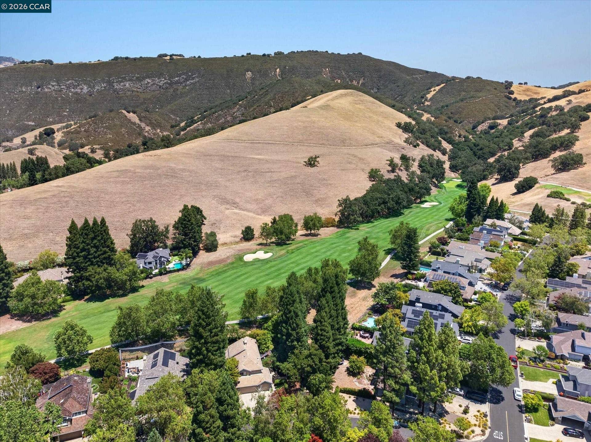 549 Buttonwood Dr, Danville, CA 94506