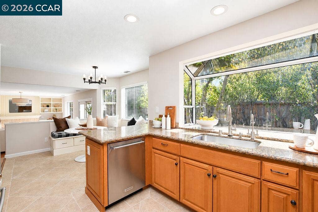 309 Mountain Ridge Dr, Danville, CA 94506