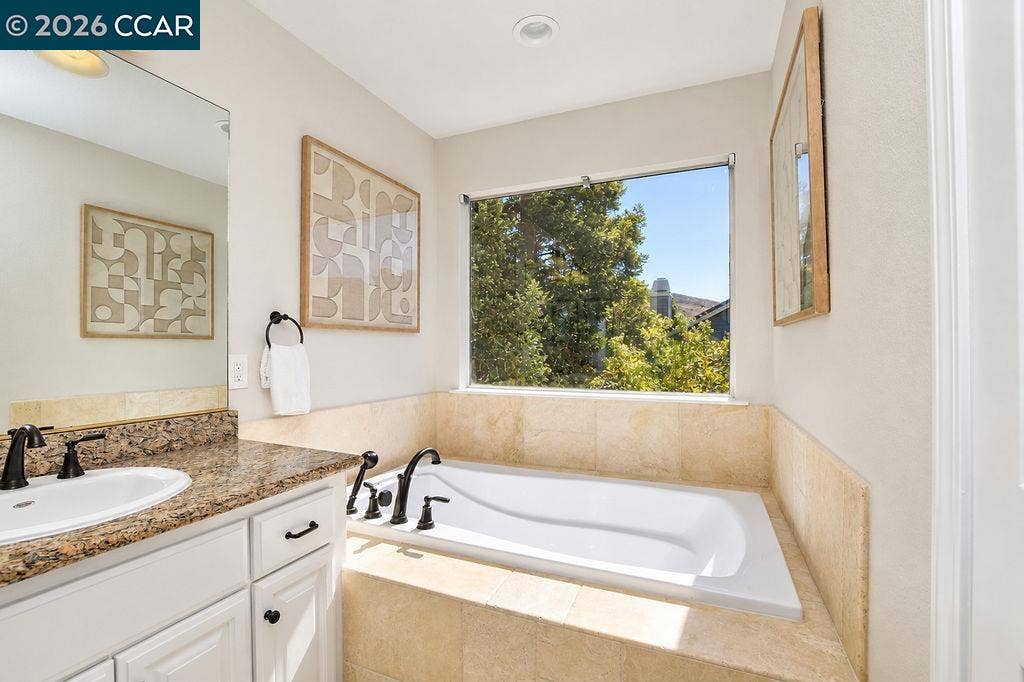 309 Mountain Ridge Dr, Danville, CA 94506
