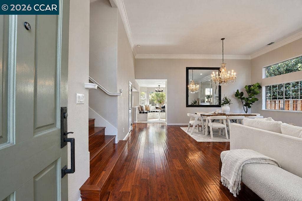 309 Mountain Ridge Dr, Danville, CA 94506