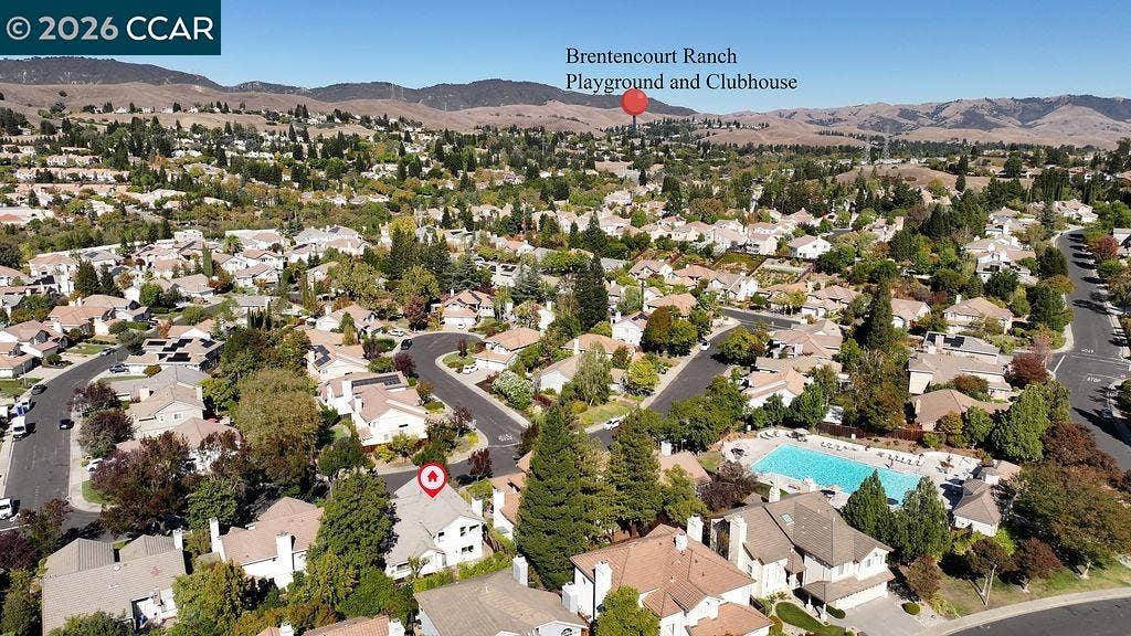 309 Mountain Ridge Dr, Danville, CA 94506
