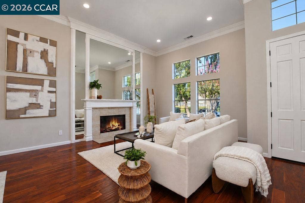 309 Mountain Ridge Dr, Danville, CA 94506