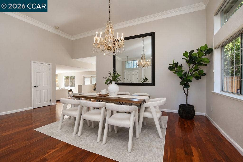 309 Mountain Ridge Dr, Danville, CA 94506